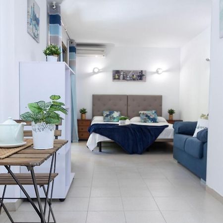 Estudio A 100 Metros De La Playa Salou Luaran gambar