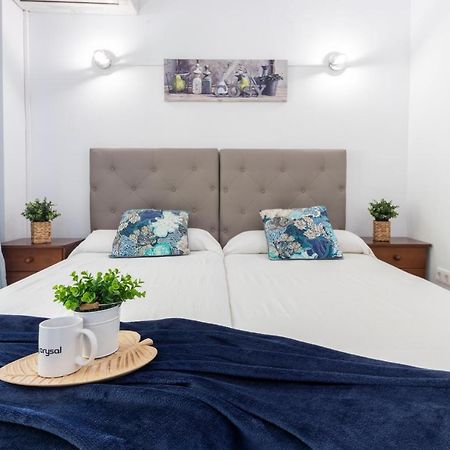 Estudio A 100 Metros De La Playa Salou Luaran gambar