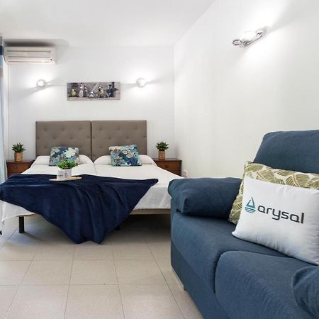 Estudio A 100 Metros De La Playa Salou Luaran gambar
