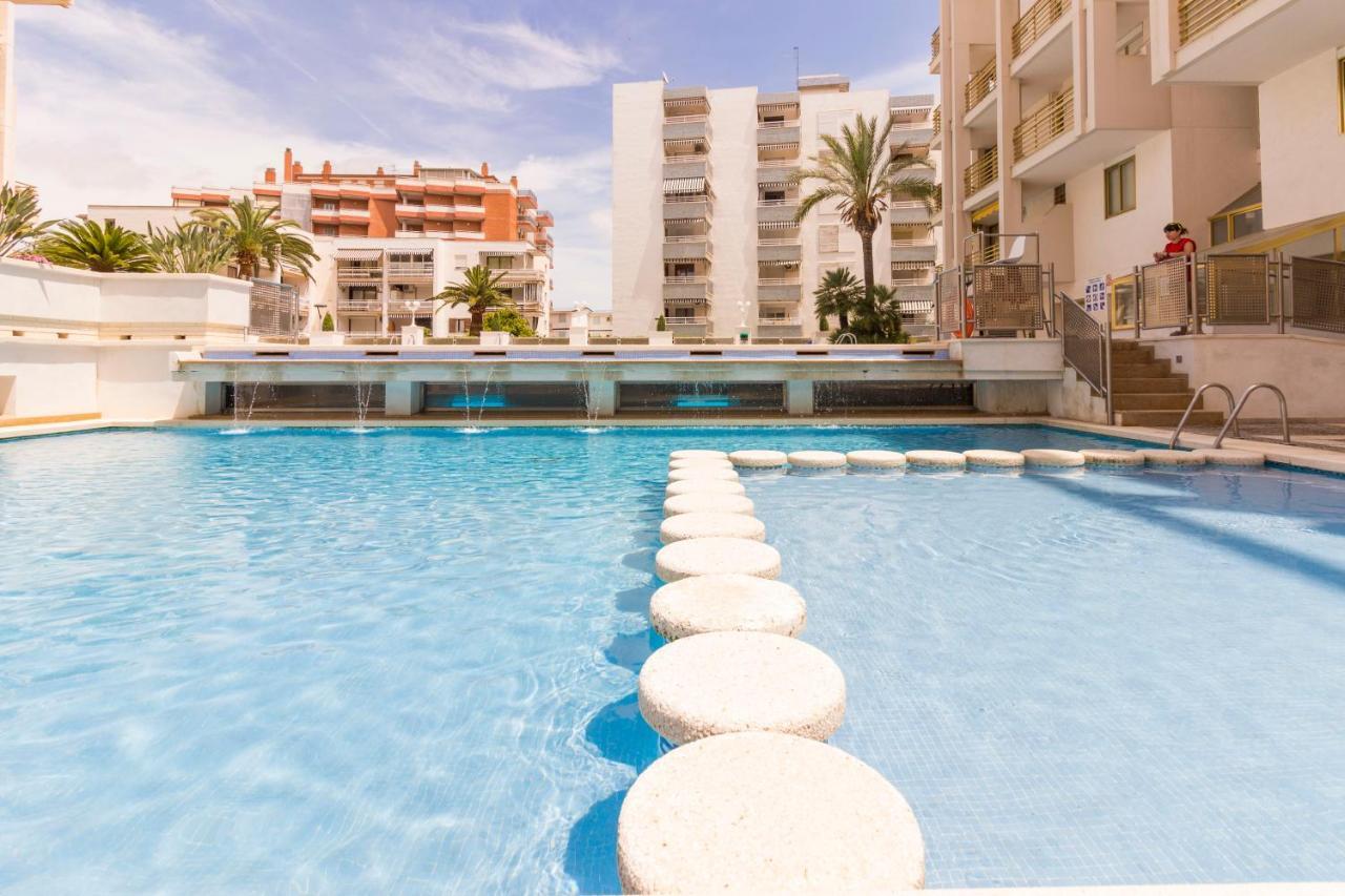 Estudio A 100 Metros De La Playa Salou Luaran gambar