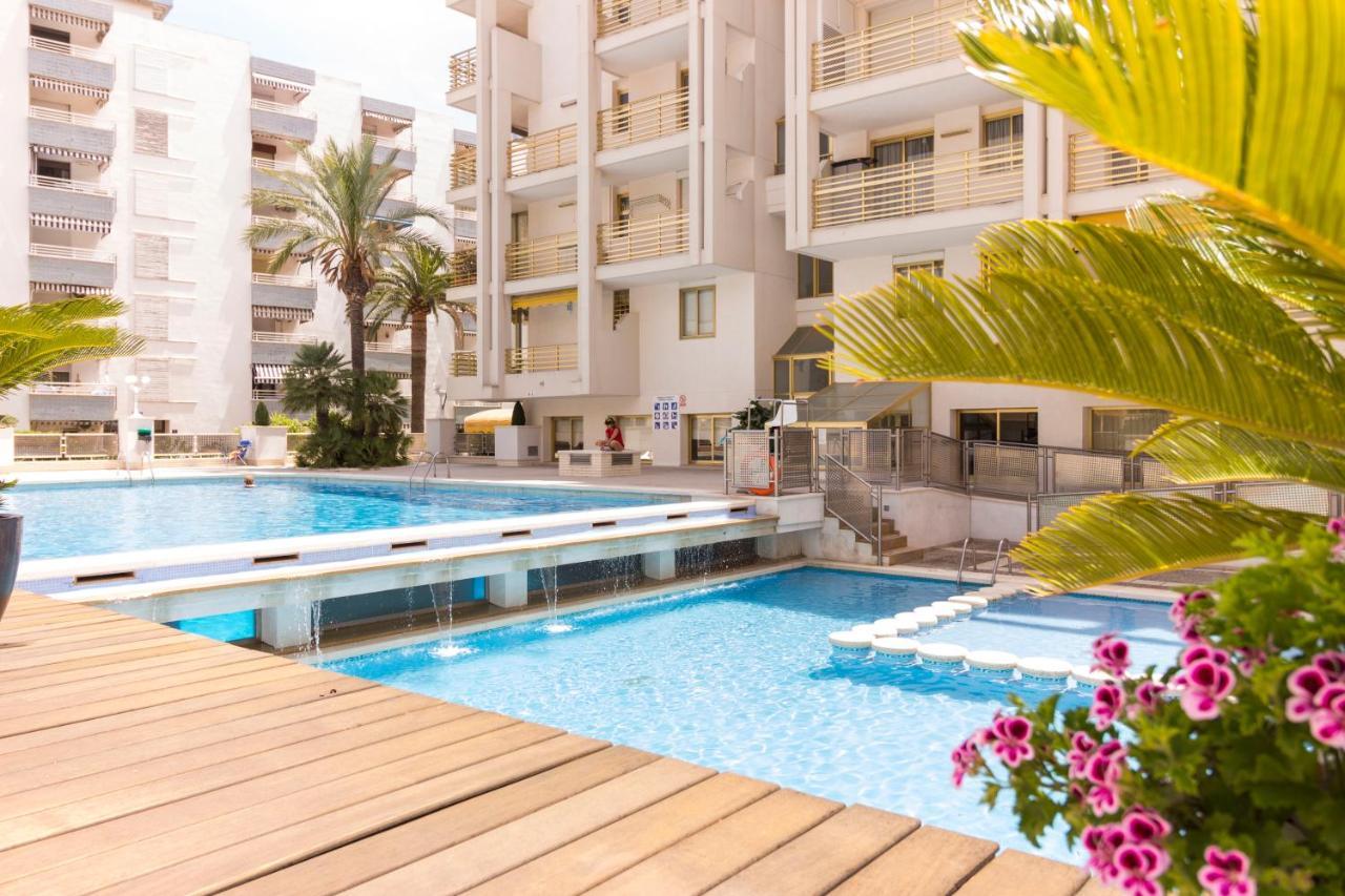 Estudio A 100 Metros De La Playa Salou Luaran gambar