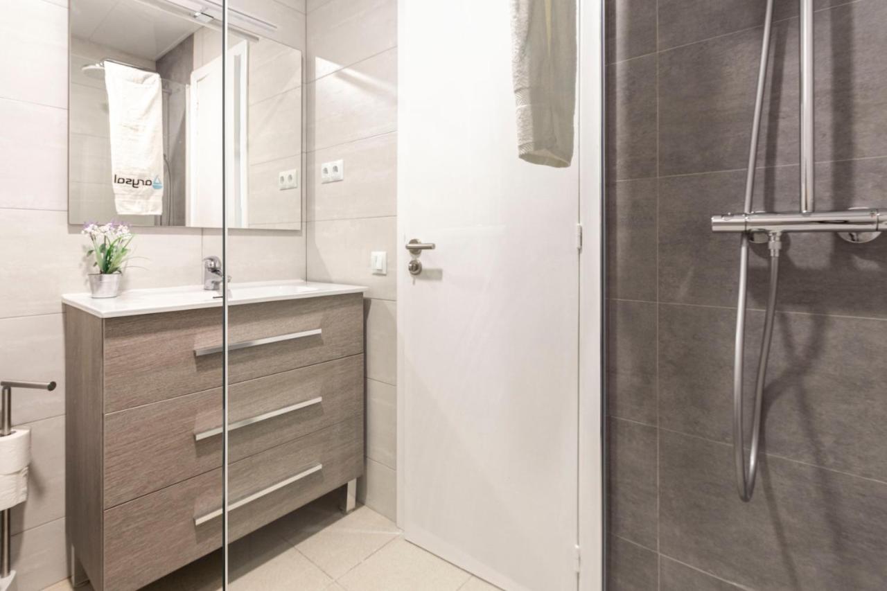 Estudio A 100 Metros De La Playa Salou Luaran gambar